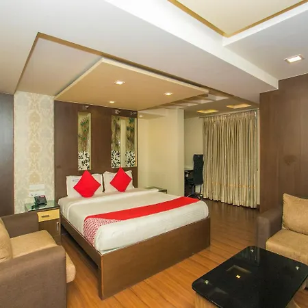 Hotel Oyo 16557 Sri Krishna International